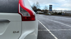 Volvo Xc60 D4 [190] R DESIGN Lux Nav 5dr Diesel Estate